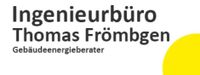 Logo des Partners Ingenieurbüro Thomas Frömbgen