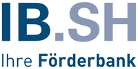 Logo des Partners IB SH Förderbank